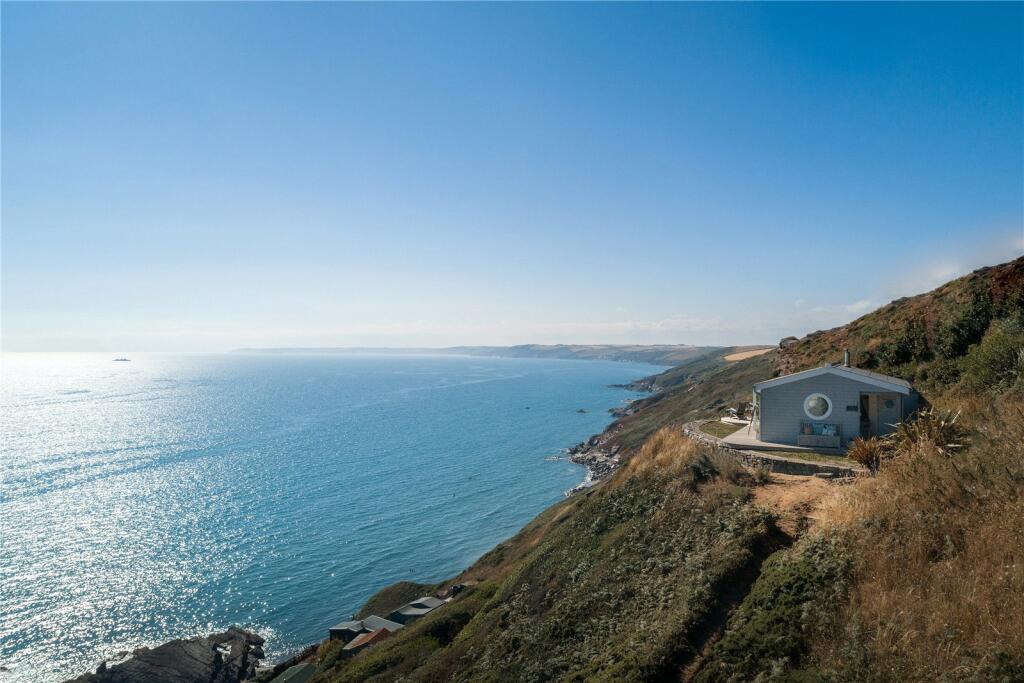 Main image of property: Tregonhawke, Whitsand Bay, Cornwall, PL10