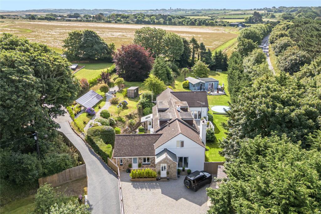Main image of property: Gwallon, Marazion, Cornwall, TR17