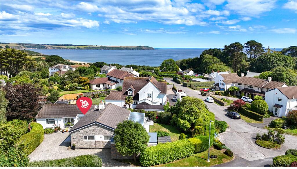 Main image of property: Crinnis Close, Carlyon Bay, St Austell, PL25