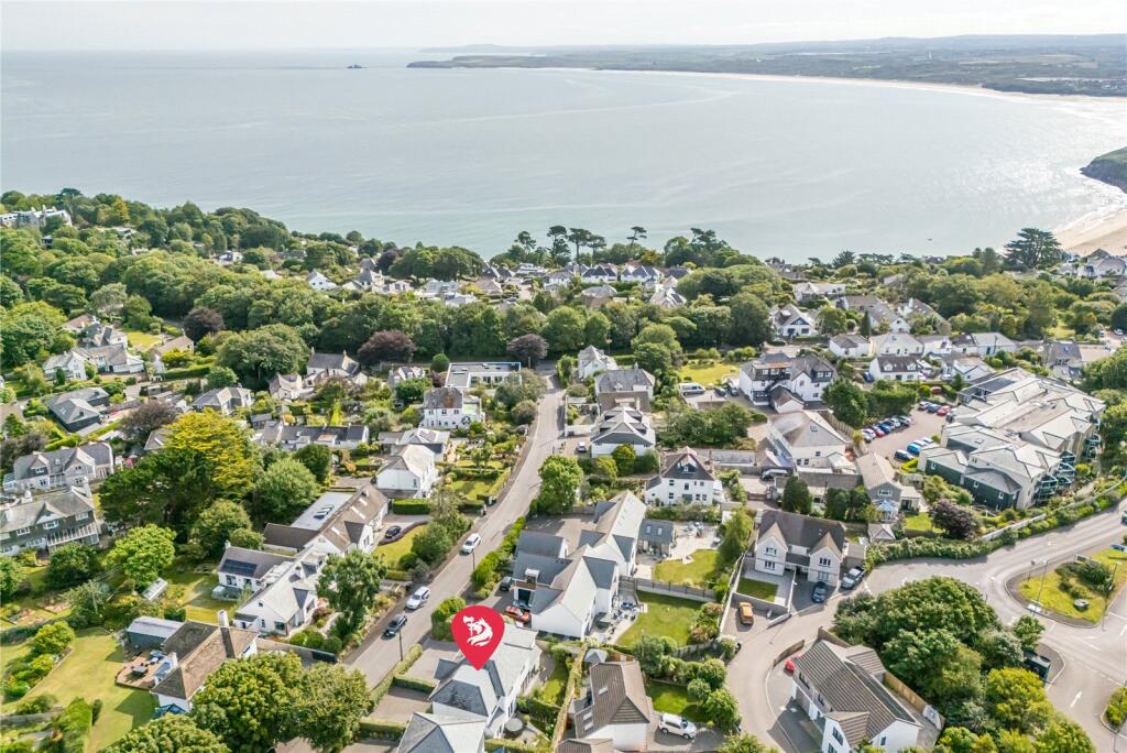 Main image of property: Wheal Venture Road, St Ives, TR26