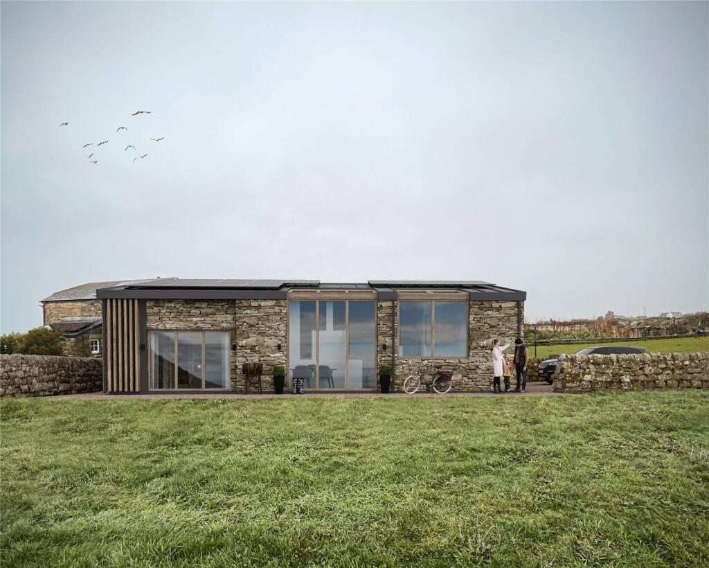 Main image of property: Nineveh Barn, Levant Road, Pendeen, Penzance, TR19