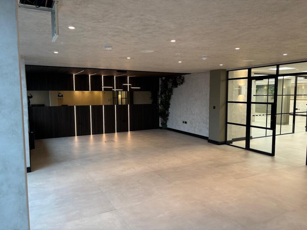 Additional property image - Unit 4, Wellington Road, St. Albans, AL2 1EY