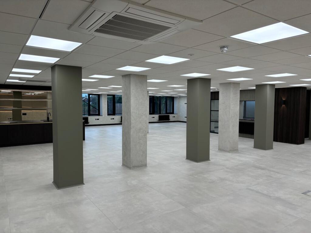 Additional property image - Unit 4, Wellington Road, St. Albans, AL2 1EY