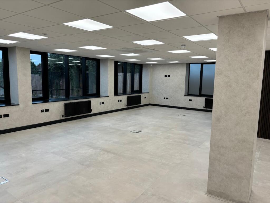 Additional property image - Unit 4, Wellington Road, St. Albans, AL2 1EY