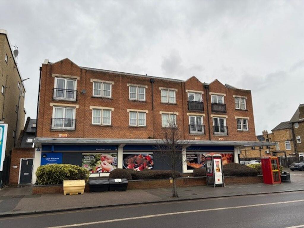 Main image of property: 449 High Road, Wood Green, N22 8JE