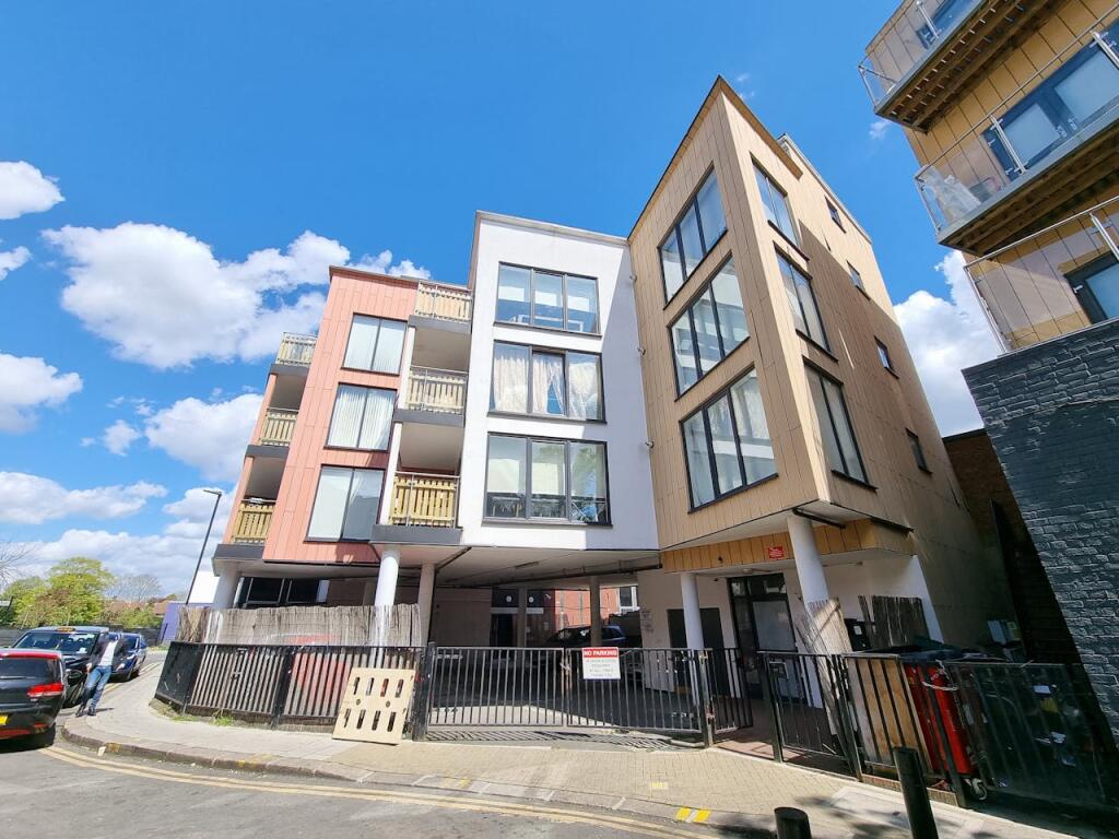 Main image of property: Radalco House Saddlers Place, Hounslow, TW3 1AN
