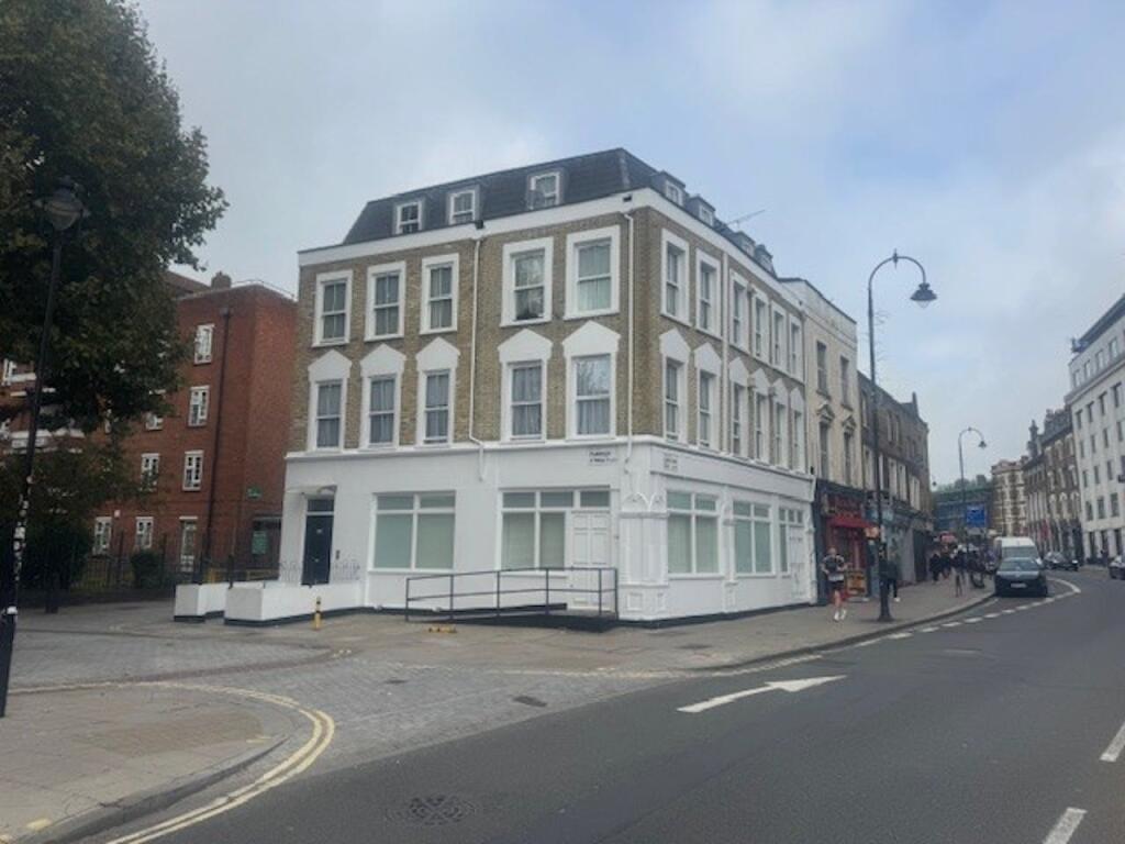 Main image of property: 99 Kentish Town Road, London, NW1 8PB