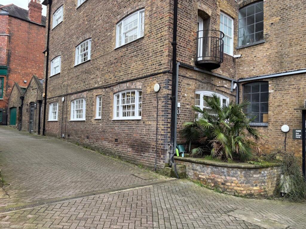 Main image of property: Apollo Studios, Charlton Kings Road, Kentish Town, NW5 2SB