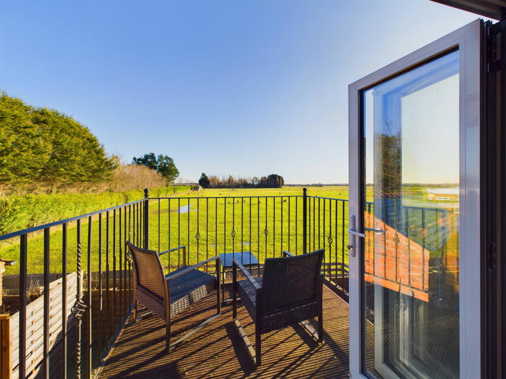 Additional property image - The Coach House, Chester