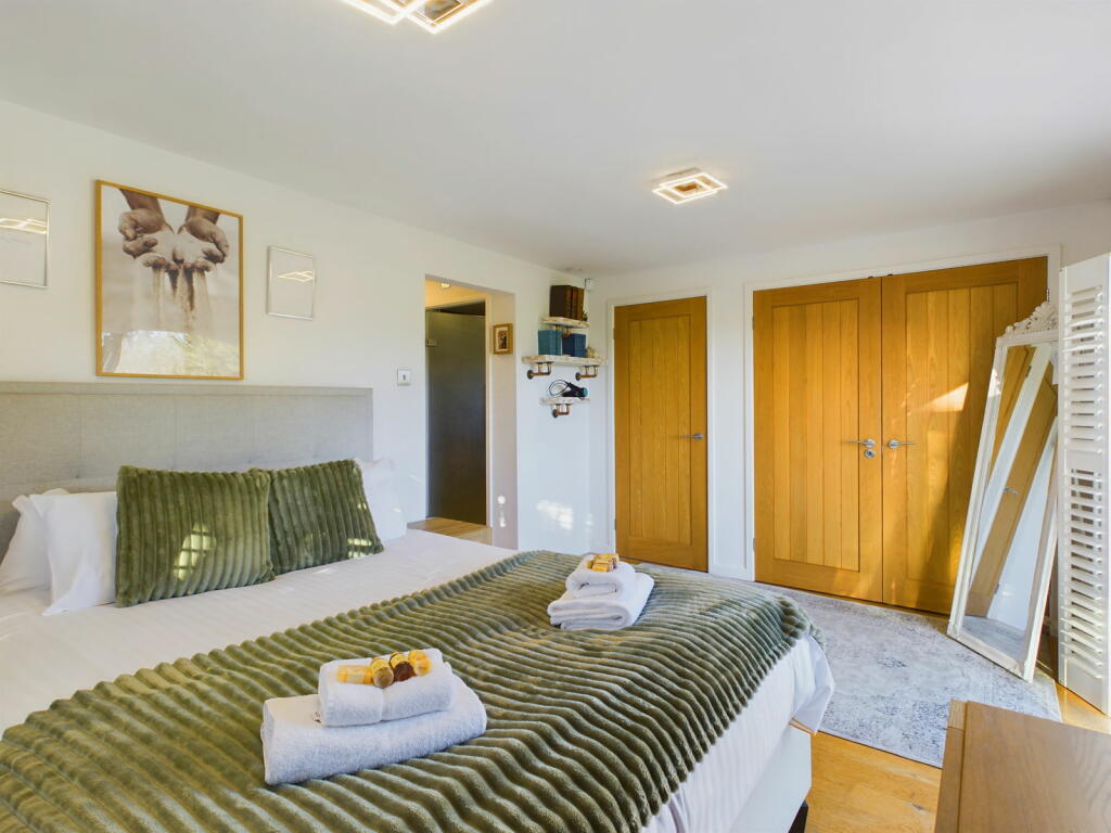 Additional property image - The Coach House, Chester