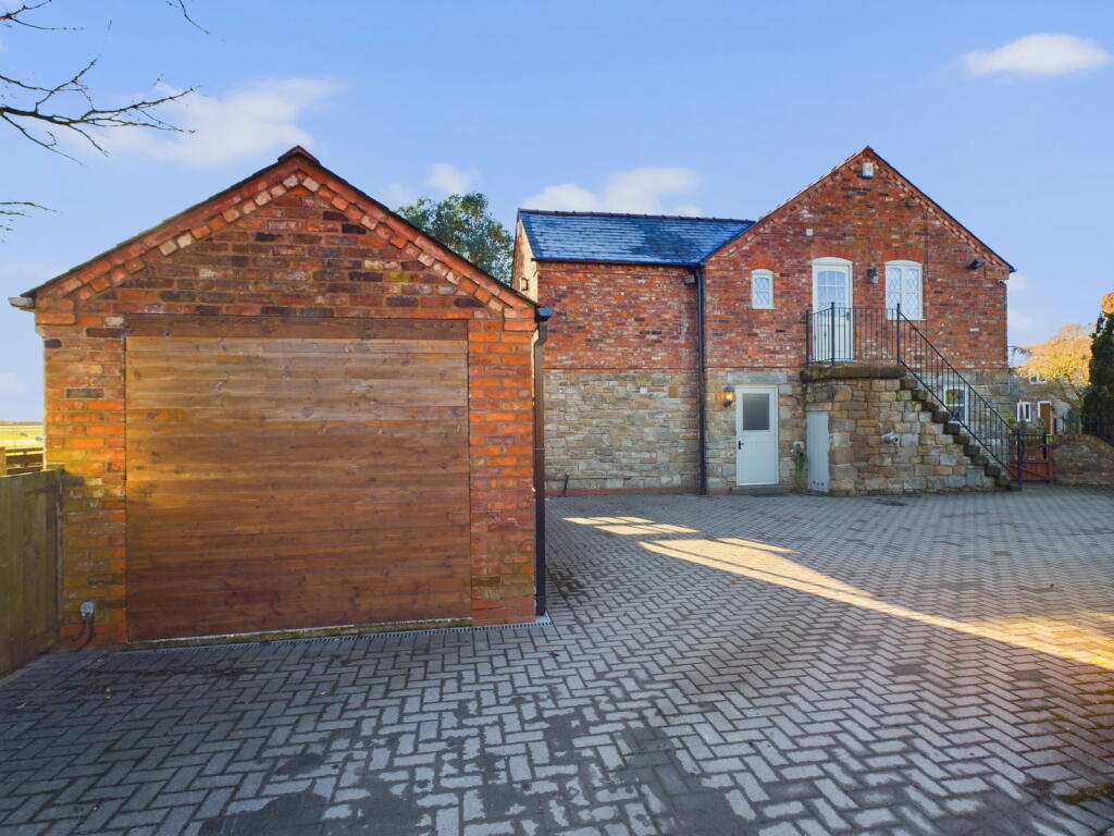 Additional property image - The Coach House, Chester