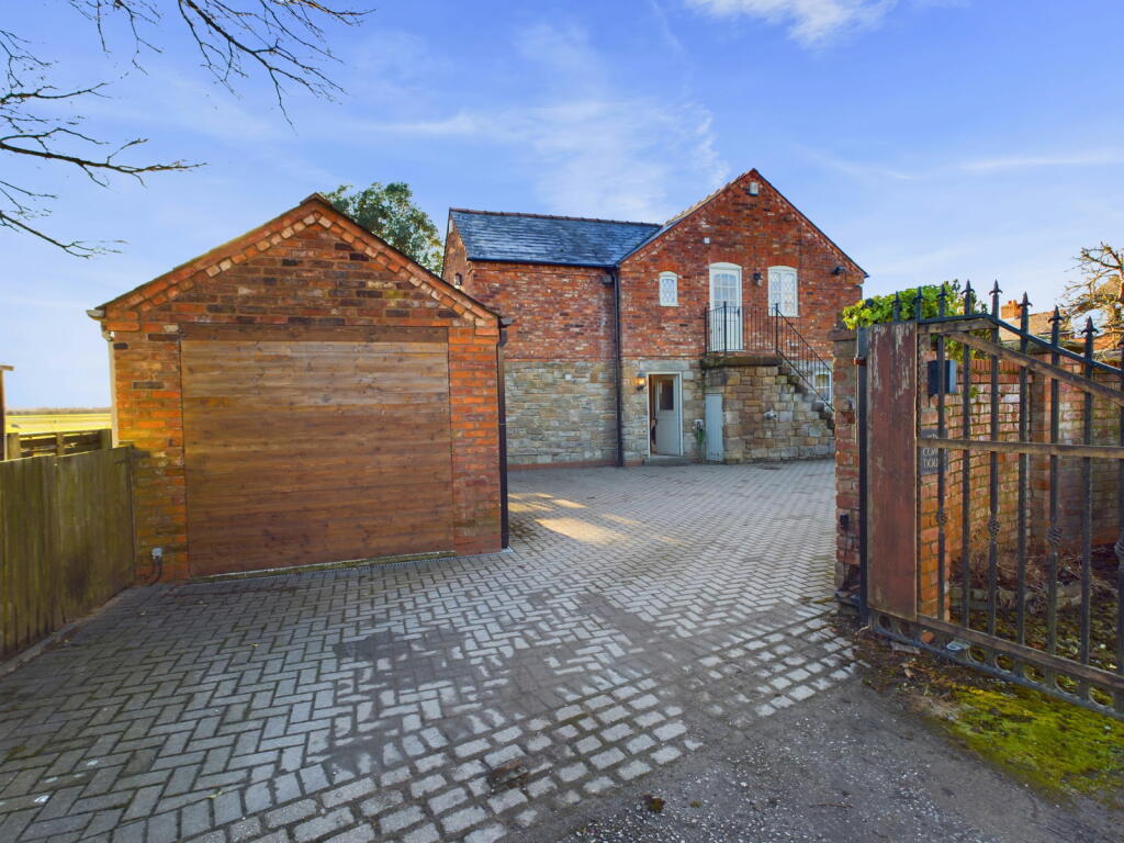 Additional property image - The Coach House, Chester