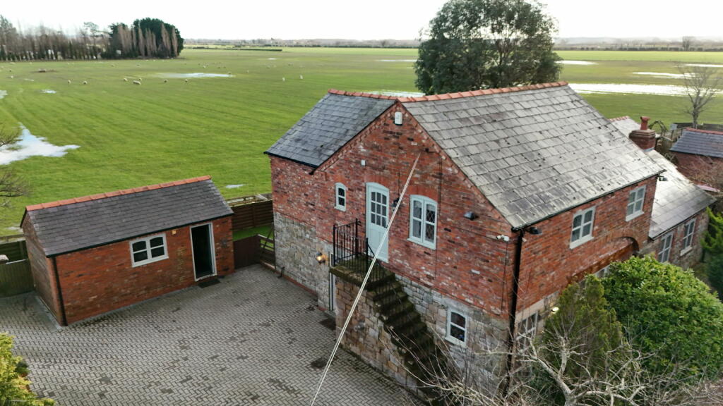 Additional property image - The Coach House, Chester