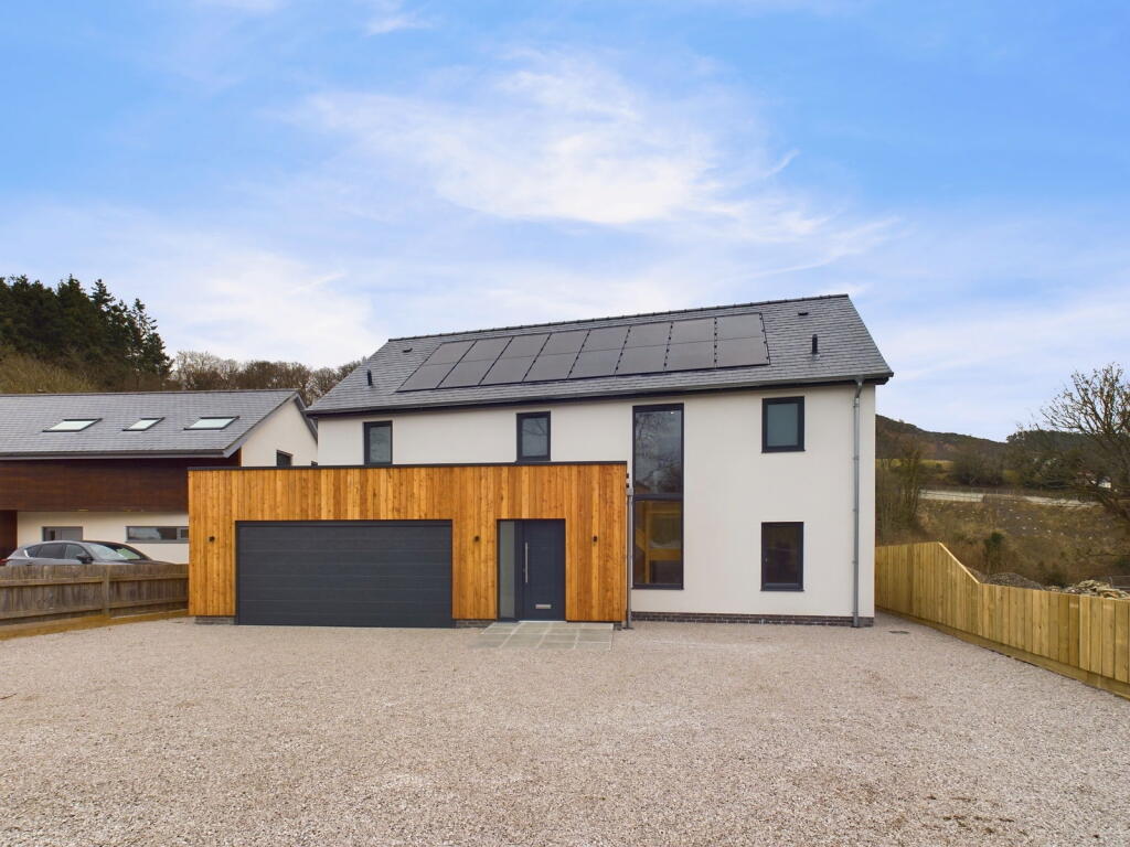 Main image of property: Cyffylliog, Ruthin, Denbighshire, LL15 2DW