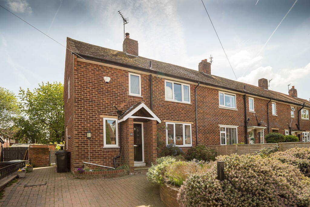 Main image of property: Elm Crescent, Alderley Edge, SK9 7PQ