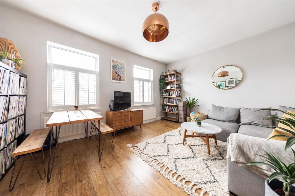 Main image of property: Lytton Road, Leytonstone, London, E11 1JH