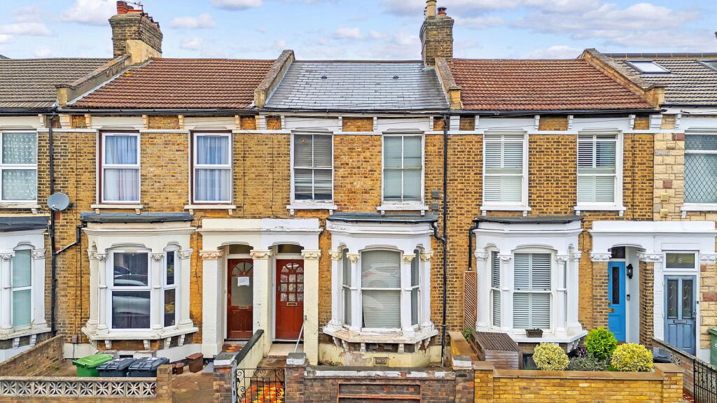Main image of property: Maud Road, leyton, London, E10 5QF