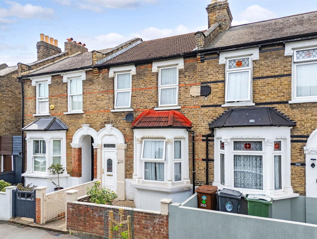 Main image of property: Murchison Road, Leyton
