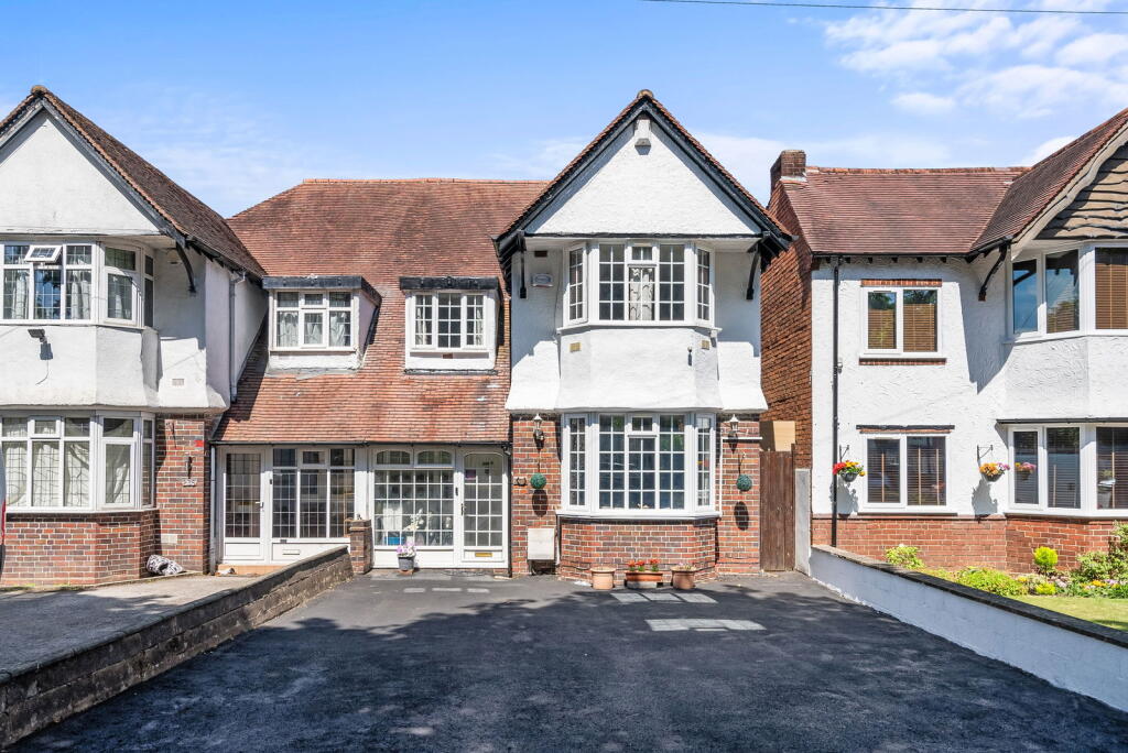 Main image of property: Highfield Road, Hall Green