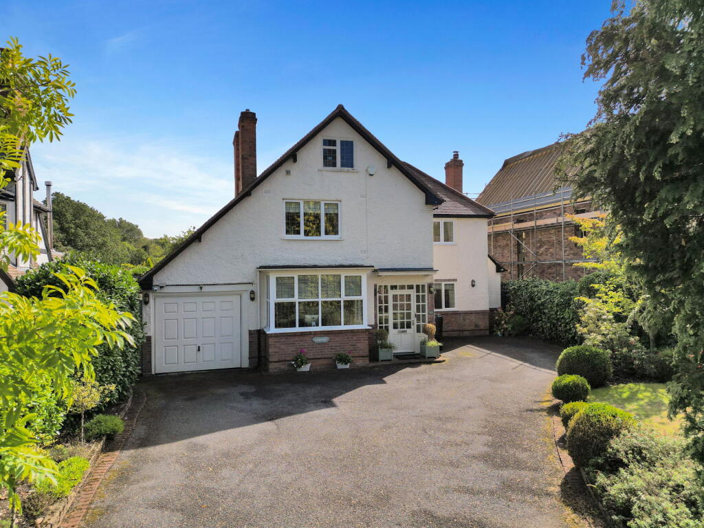 Main image of property: Dove House Lane, Solihull