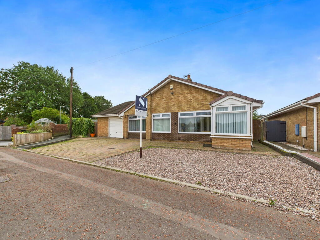 Main image of property: Pear Tree Drive,Wincham,Northwich,CW9 6EZ