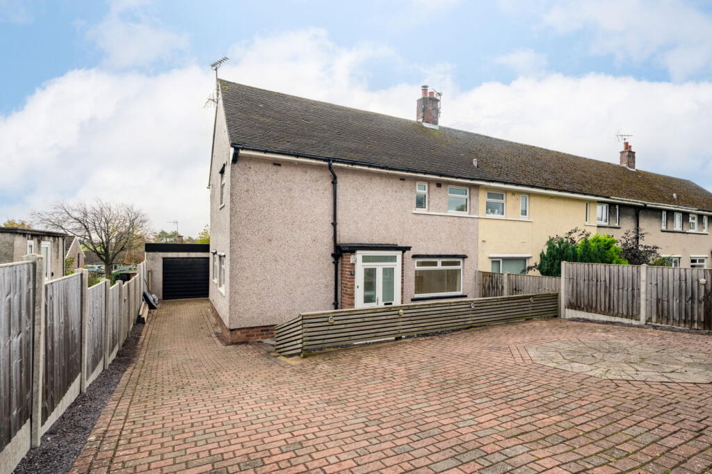 Main image of property: Bryn Y Foel, Rhosesmor, Mold, Flintshire, CH7 6PW