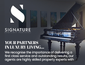 Get brand editions for Signature Property Partners, Nationwide