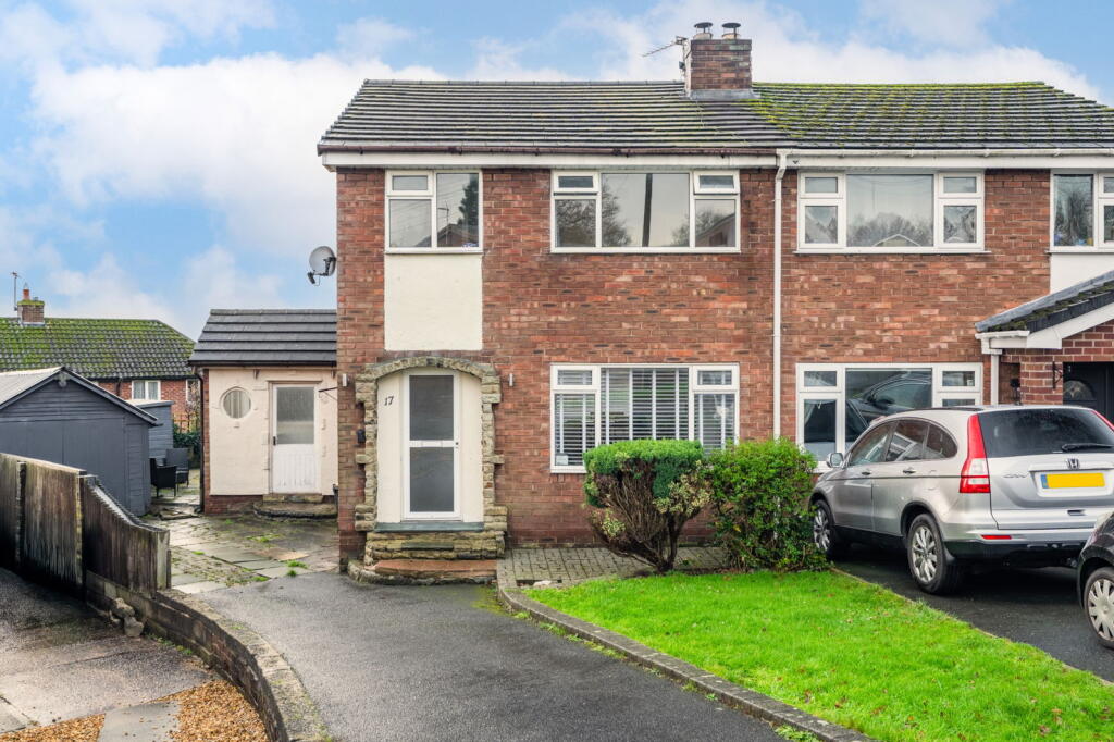 Main image of property: Oathills Drive, Tarporley, CW6 0DB