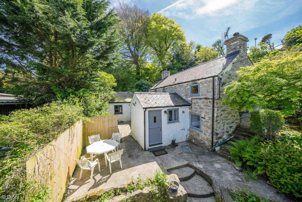 Main image of property: Boduan, Pwllheli, LL53 8UE