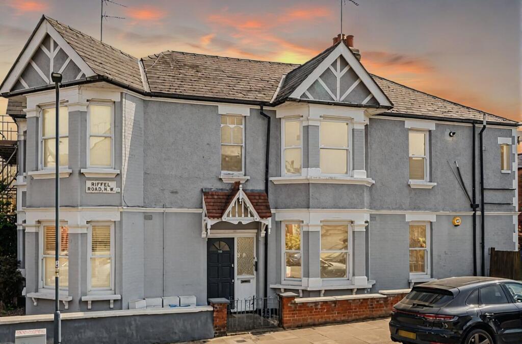 Main image of property: Melrose Avenue, London, NW2