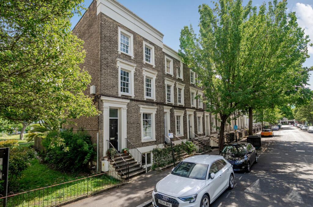 Main image of property: Carter Street, London, SE17