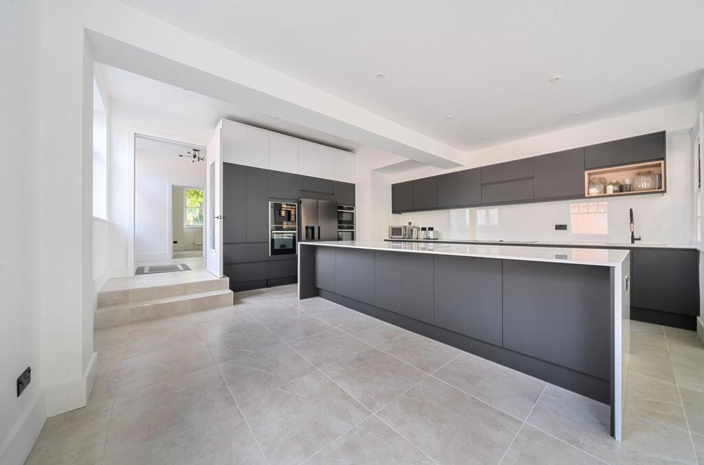 Main image of property: Knatchbull Road, London, SE5
