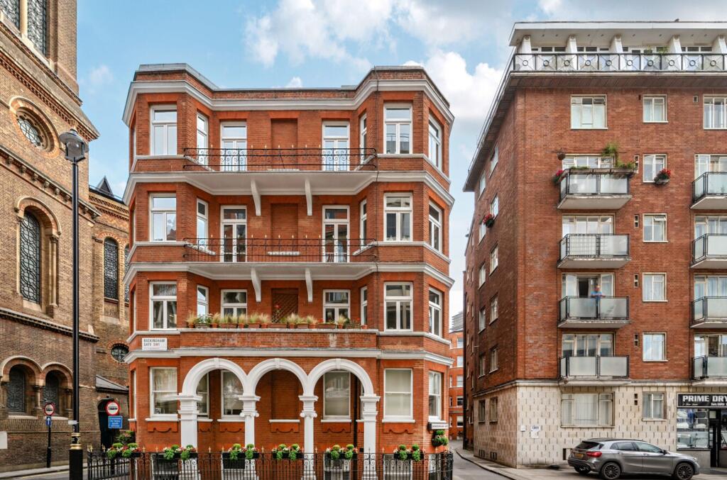 Main image of property: Buckingham Gate, London, SW1E