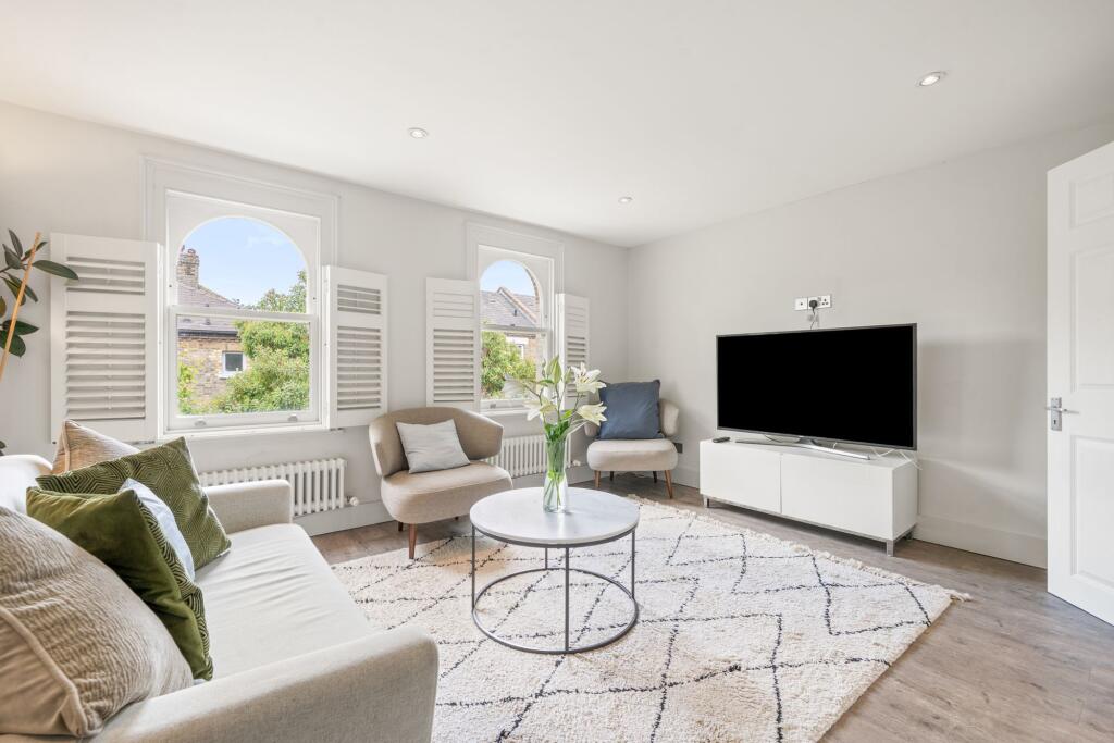 Main image of property: Vauxhall Grove, London, SW8