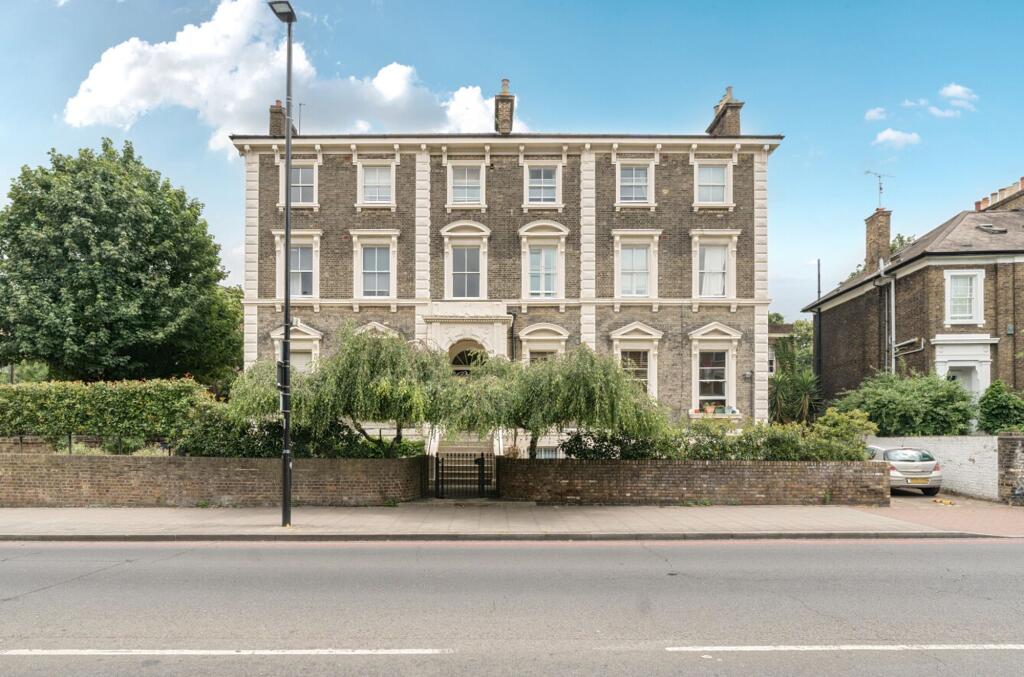 Main image of property: South Lambeth Road, Wingfield House, SW8