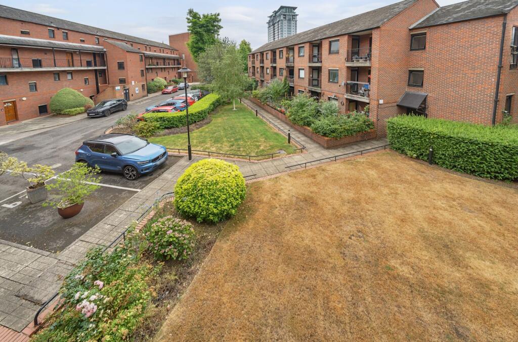 Main image of property: Cooper Close, London, SE1
