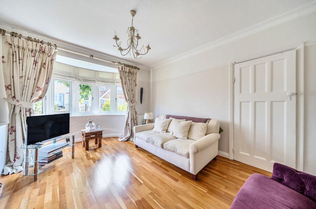 Main image of property: Conifer Gardens, London, SW16