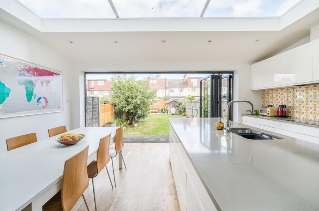 Main image of property: Pendennis Road, London, SW16