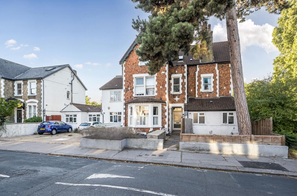 Main image of property: Outram Road, Croydon, CR0