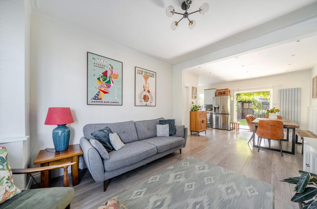 Main image of property: Donnybrook Road, London, SW16