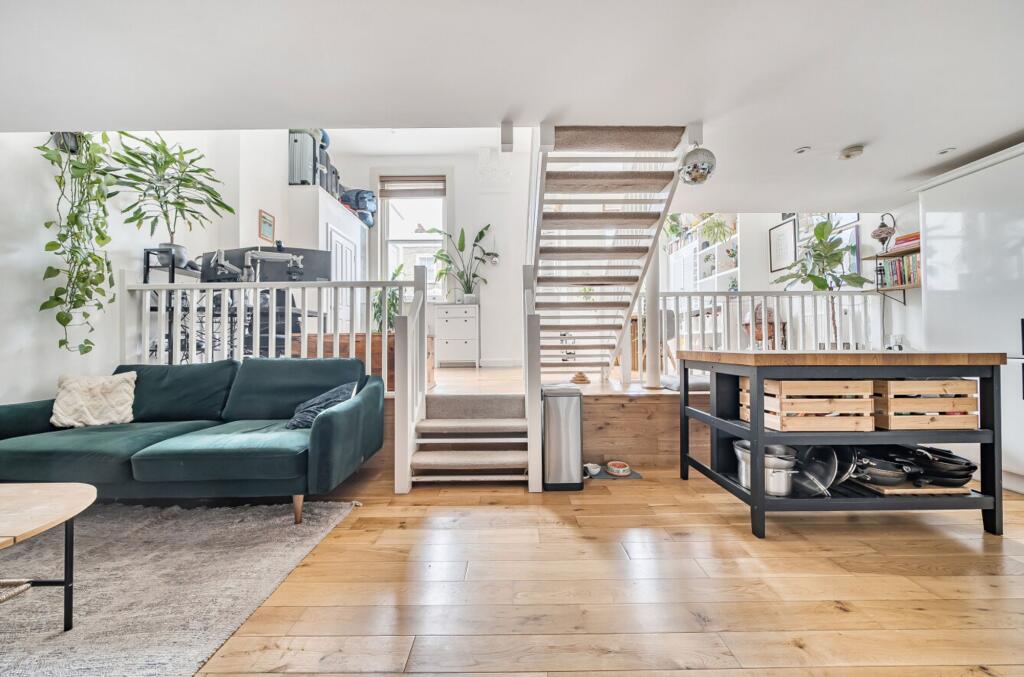 Main image of property: Loughborough Road, London, SW9