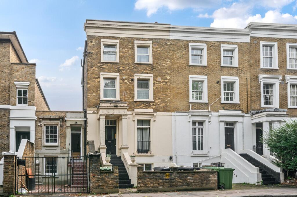 Main image of property: Bedford Road, London, SW4