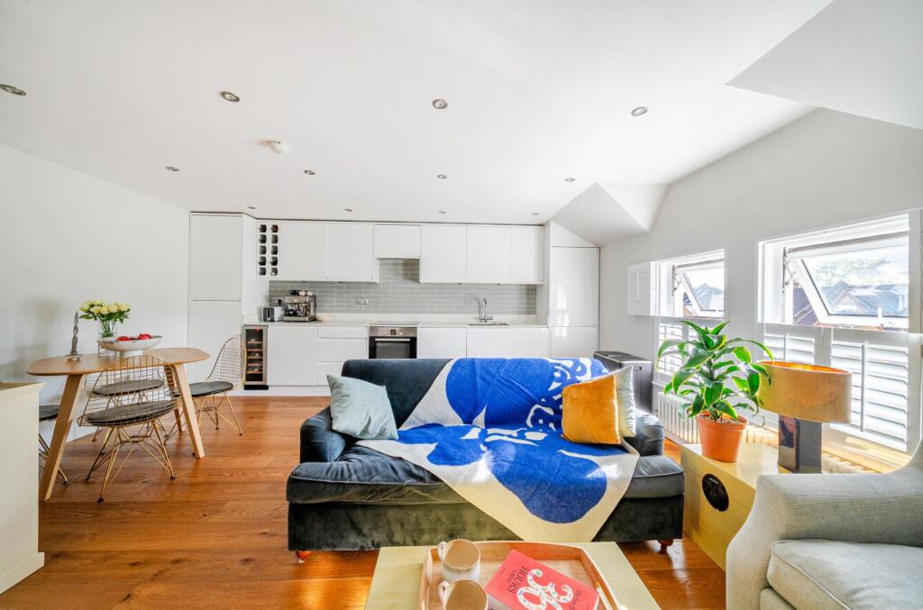 Main image of property: Ellison Road, London, SW16