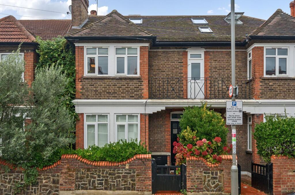 Main image of property: Beeches Road, London, SW17