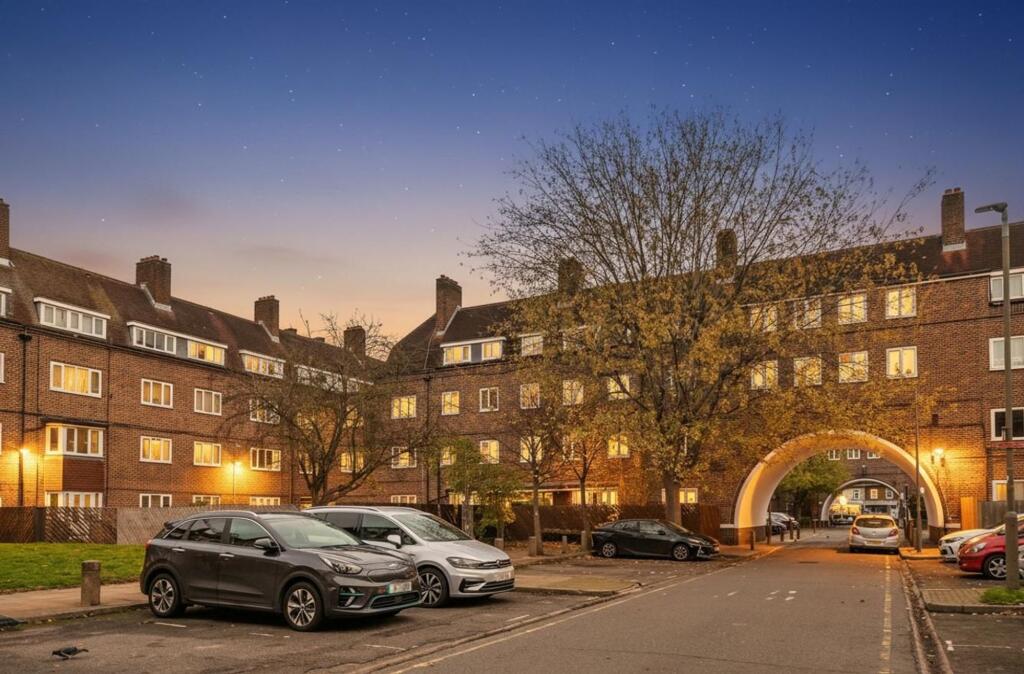 Main image of property: Wandle Way, London, SW18