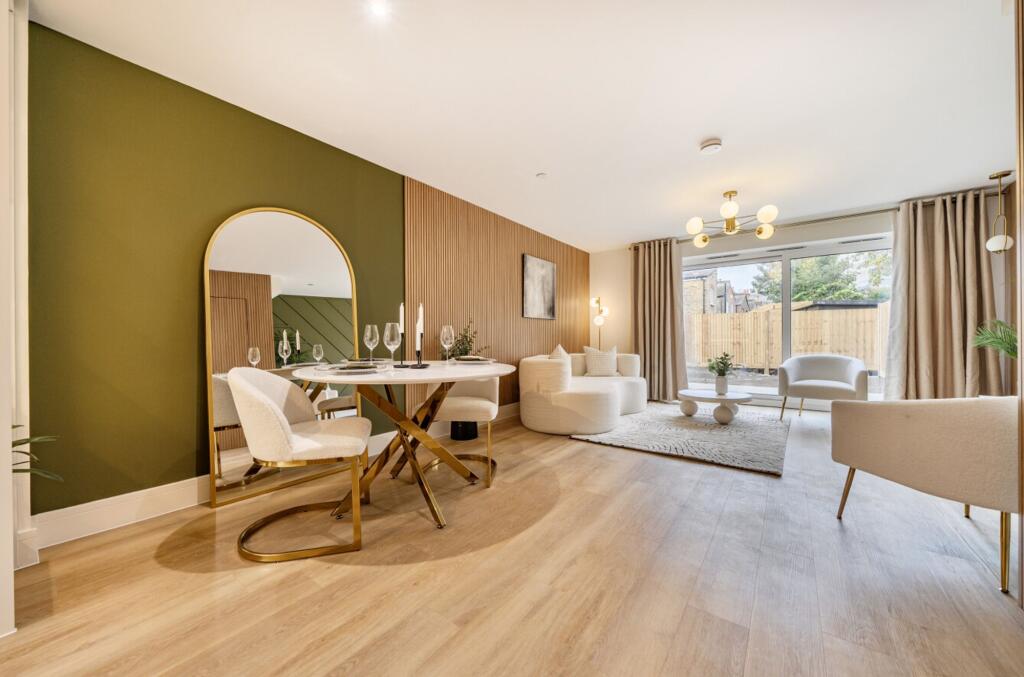 Main image of property: Peckham, SE15