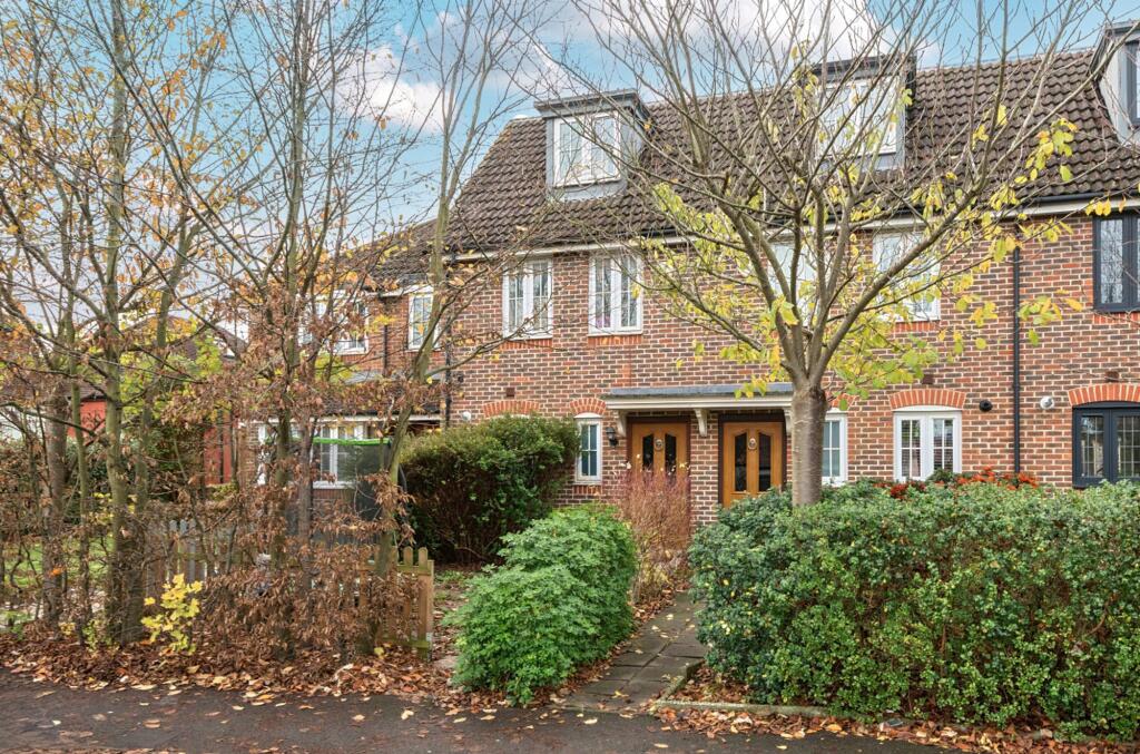 Main image of property: Langley Avenue, Worcester Park, KT4