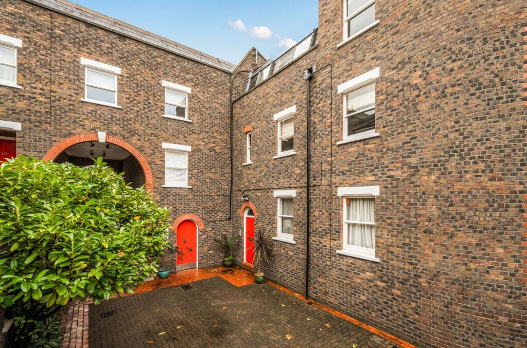 Main image of property: Heralds Place, London, SE11