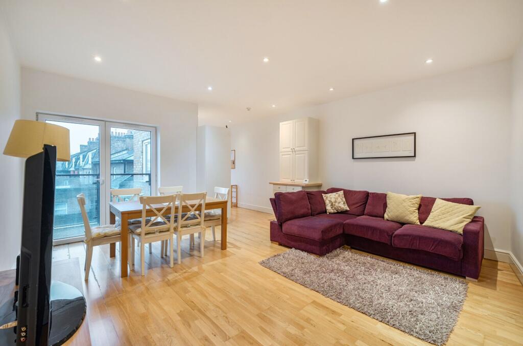 Main image of property: Knights Hill, London, SE27