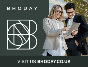 Get brand editions for Bhoday Estate Agents, London